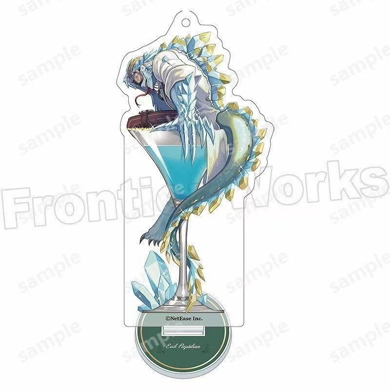 Amazon.co.jp: IdentityⅤ第五人格 私のカクテル 白黒無常 写真